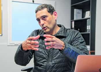 YPF nombró a un ingeniero de Plaza Huincul en la gerencia de No Convencional