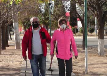 Salidas en Cutral Co y Huincul: hubo distancia social pero se incumplieron normas