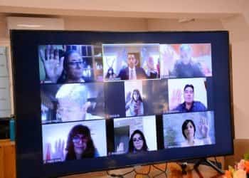 Concejales de Cutral Co protegen contra la discriminación a los pacientes de coronavirus