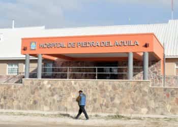 Buscan a profesional en Bioquímica para el hospital de Piedra del Águila