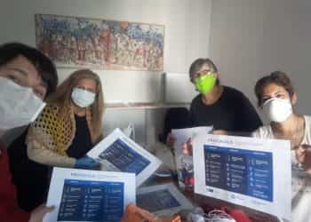 El Colegio de Arquitectos de Neuquén pide respetar los protocolos en obras particulares