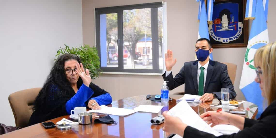 Concejales de Cutral Co piden por las horas y cargos docentes sin nombrar