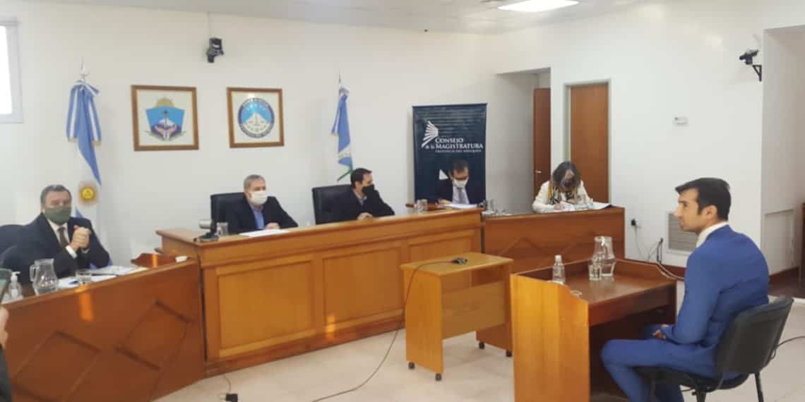 Avanza el concurso para la elección del defensor del Niño, la Niña y el Adolescente en Cutral Co