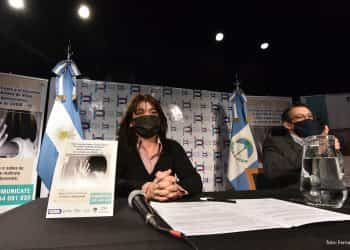 Huincul: recibirán denuncias anónimas de maltrato a niños, niñas y adolescentes