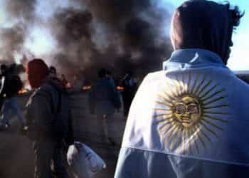 A 24 años de la pueblada de Cutral Co y Plaza Huincul