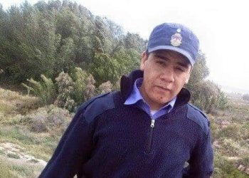 Cutral Co: La víctima del macabro crimen en barrio San Martín fue policía