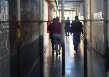 Agentes penitenciarios de Cutral Co llevan 6 meses sin cobrar
