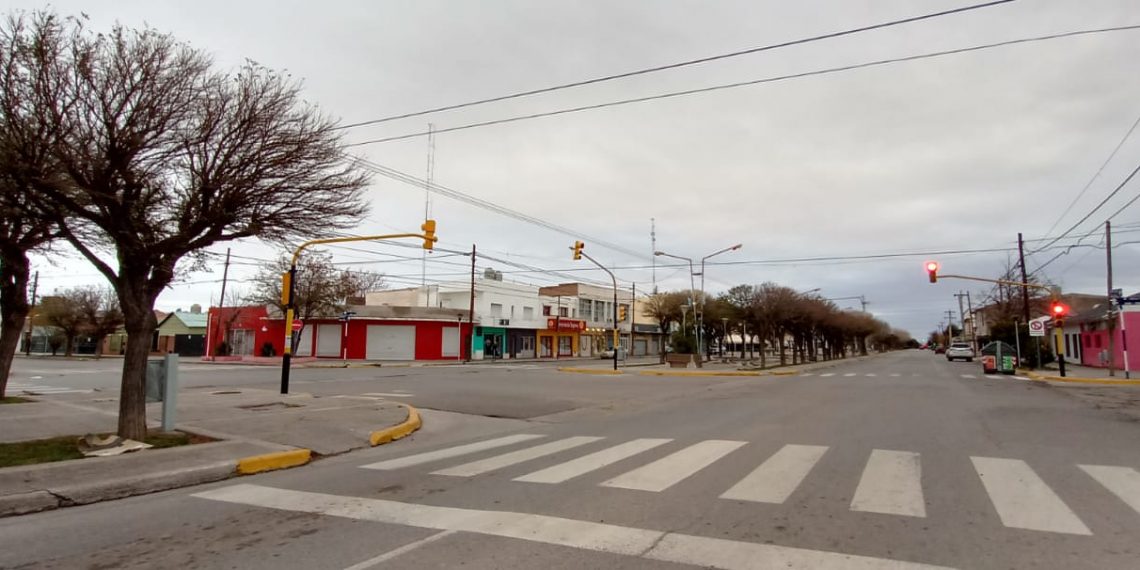 Hoy domingo hay salidas recreativas de 10 a 18hs