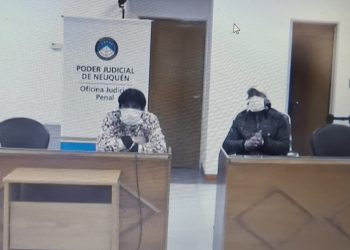 Prisión preventiva para los imputados por el crimen del expolicía Panitrul en Cutral Co