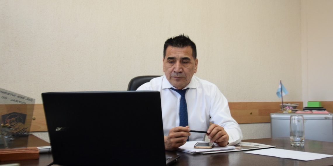 Ramón Rioseco contra YPF: “quiere ajustar con los trabajadores”