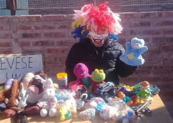 Día de las Infancias: Regalar amor y alegría en un año particular