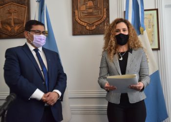 Cutral Co tiene nueva funcionaria en Cultura