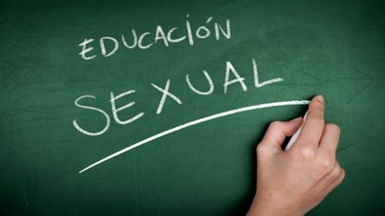 Educación Sexual Integral En Las Escuelas Neuquinas Cutral Co Al Instante 9766