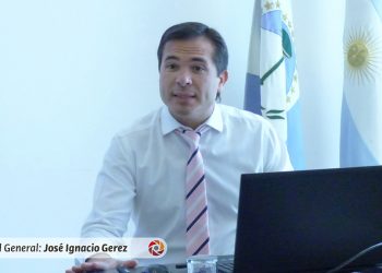 Gerez amplió la denuncia contra el fiscal de Cutral Co
