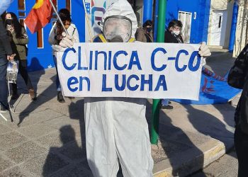 Clínica Cutral: Huincul apoyará el pedido para que Provincia abone los sueldos