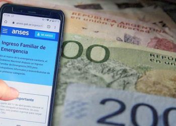 Cutral Co: ¿por qué te dan de baja del IFE?