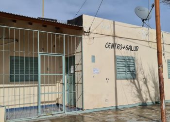 Coronavirus: Cerraron un centro de salud en Cutral Co por contagios