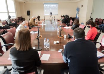 La designación de la nueva defensora de los Derechos del Niño y Adolescente de Cutral Co avanzó en la Legislatura