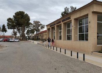 El Sanatorio Plaza Huincul tiene guardia Covid 19