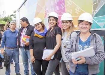 La Fundación YPF inscribe a cursos de capacitación gratuitos en Huincul