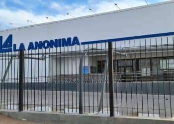 Cerraron La Anónima de barrio Unión en Cutral Co por un caso de coronavirus