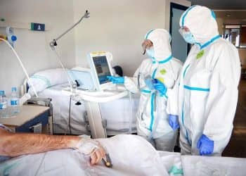 Coronavirus: Colegio Médico llama a profesionales voluntarios de Cutral Co y Huincul