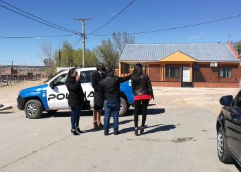 Caso Luciano: el fiscal Breide Obeid  investigará el asesinato del niño de Cutral Co