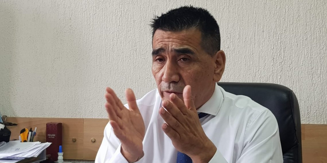 Rioseco pide que provincia coparticipe fondos remitidos de Nación por emergencia sanitaria
