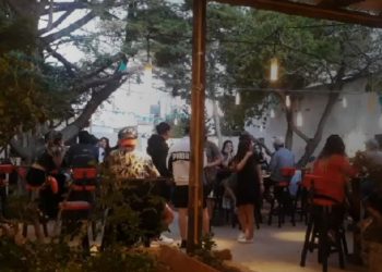 Cutral Co: la Municipalidad clausuró una cervecería en la que había 80 personas en plena pandemia