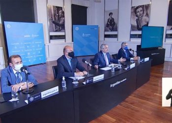 Coronavirus: Cutral Co y Huincul están incluidos en la restricción de la circulación que anunció el presidente Fernández