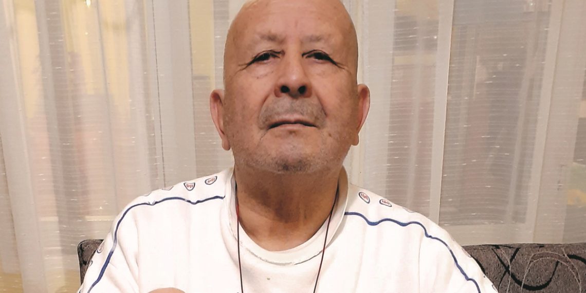 ALBERTO JACINTO GOMEZ