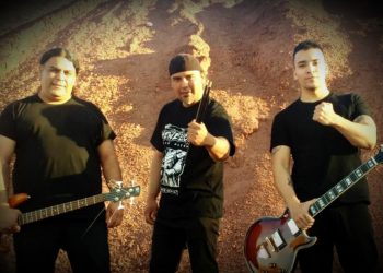 Chewelche representó a Neuquén en el festival “Músicas Esenciales Sonidos de Argentina”