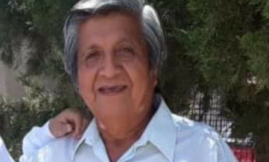 FLORENCIO ALBERTO LICAN