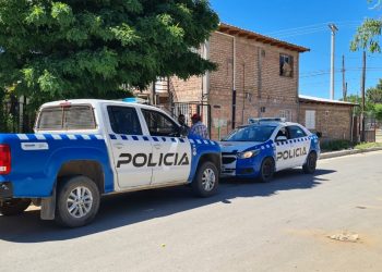 Barrio Unión: un hombre fue herido con un arma blanca