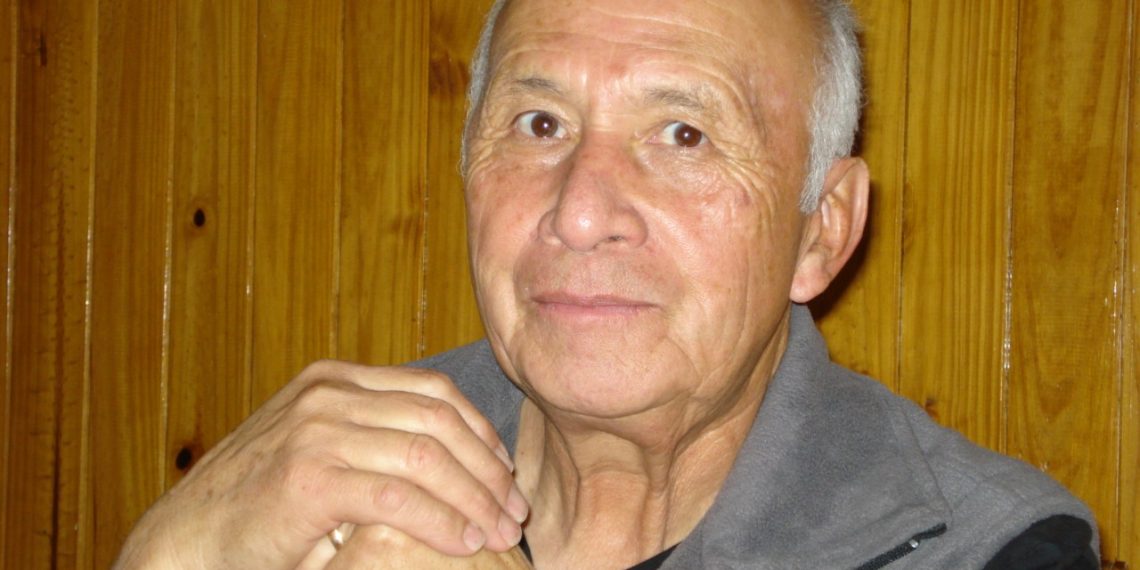 JUAN BAUTISTA BRAVO