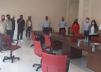 Desocupados volvieron de Neuquén  con el compromiso de una respuesta