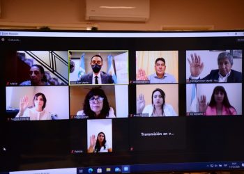 El Deliberante de Cutral Co aprobó la Tarifaria 2021 con una suba del 30% en impuestos