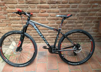 Huincul: Lo golpearon y le gatillaron en la cabeza para robarle la bicicleta