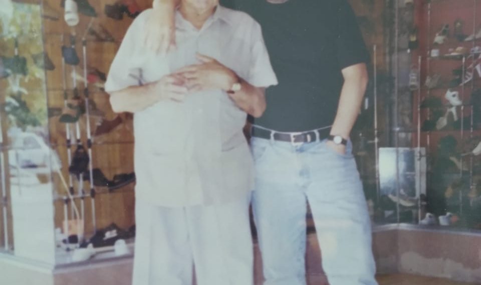 Anadel cumplió 62 años y lo celebra con un sorteo