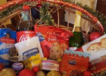 Caritas hará colecta de artículos navideños en Cutral Co