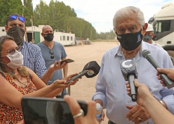Vaca Muerta: la tecnología y el trabajo remoto provocarían despidos