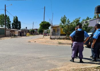 Barrio Progreso: identificaron al joven que murió tras recibir un disparo