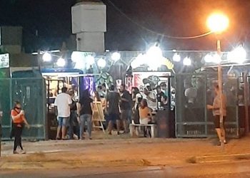 Clausuraron otra cervecería en Cutral Co