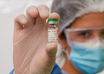 Neuquén ya inscribe a mayores de 60 para vacunarse contra el coronavirus