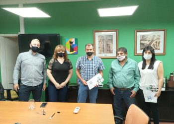 Municipales de Plaza Huincul tendrán el 35% de aumento para este 2021