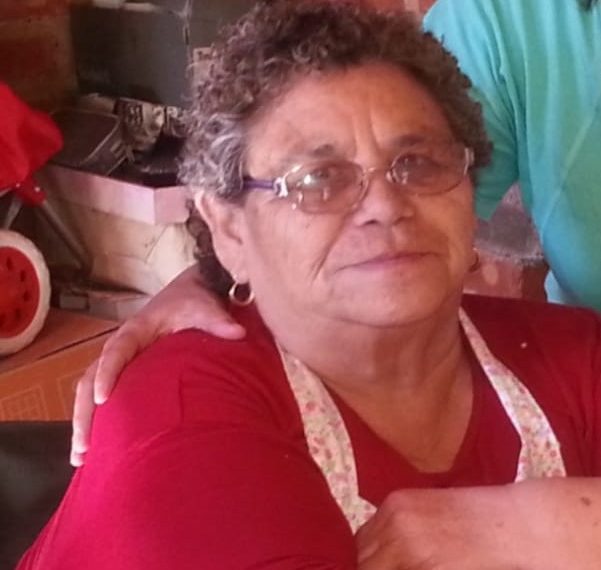 MARIA SANCHEZ
