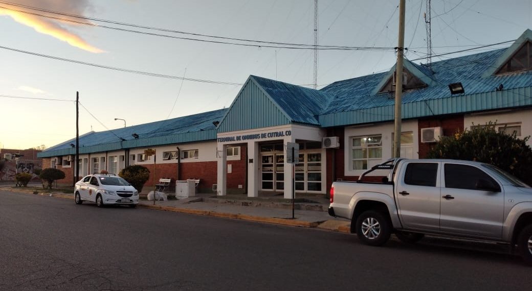 Cono Sur suspendió los viajes a San Martín de los Andes