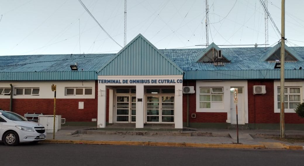 Cono Sur suspendió los viajes a San Martín de los Andes