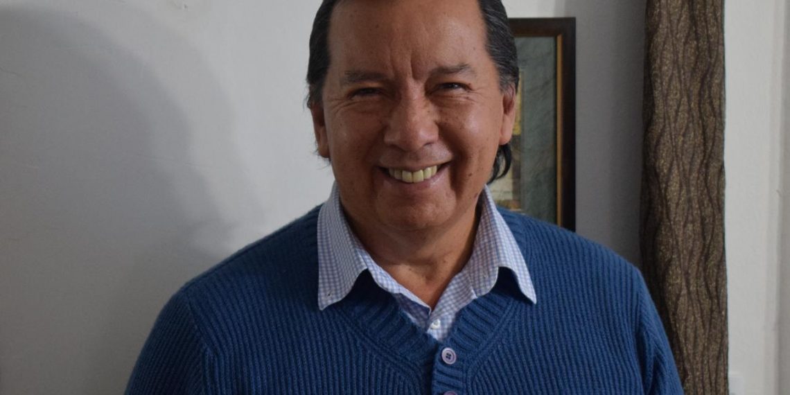 JUAN CARLOS MARTINEZ