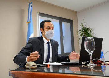El Tren Trasandino fue respaldado por los concejales de Cutral Co